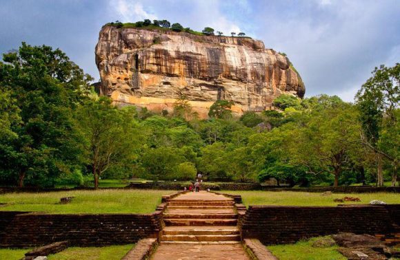 Sigiriya