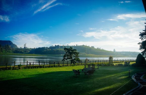 Nuwara Eliya